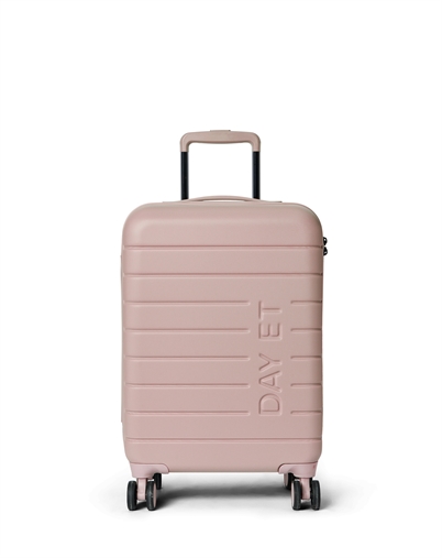 Day Et - Small 20" Tonal Logo Kabinekuffert - Cloud Rose